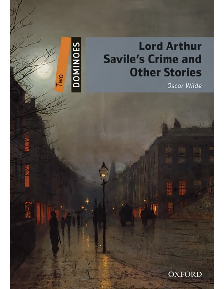 Dominoes 2 Lord Arthur Saviles Crime ampOther Stories MP3 Pa