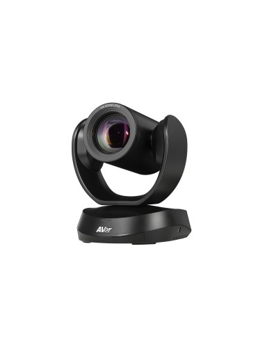 CAM520 Pro3 8 MP Negro 1920 x 1080 Pixeles 60 pps