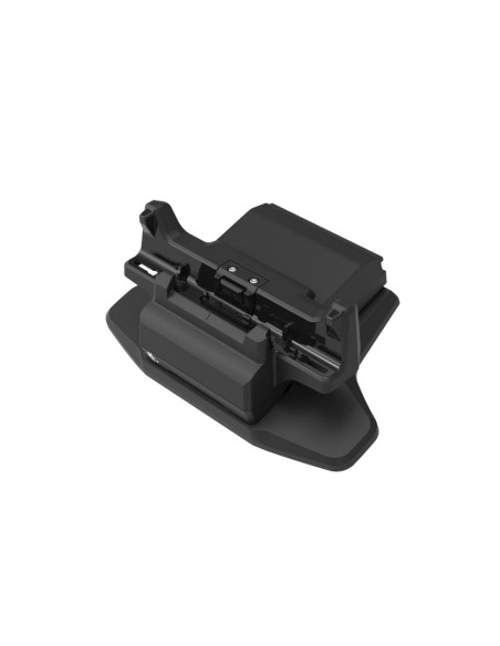 CRD-ET4X-1SCG1-01 cargador de dispositivo móvil Tableta Negro Corriente alterna Interior