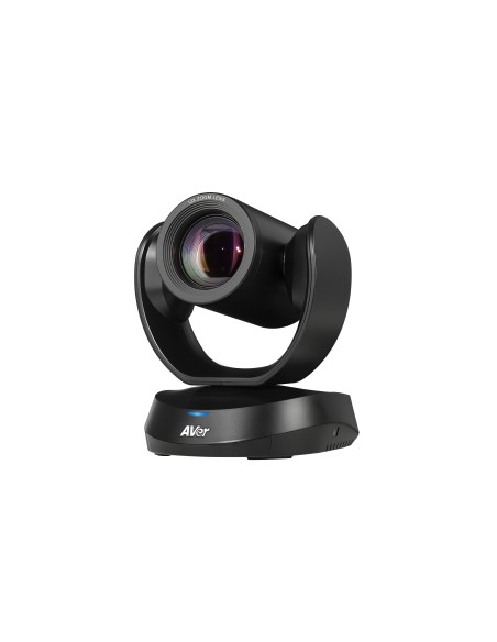 CAM520 Pro3 8 MP Negro 1920 x 1080 Pixeles 60 pps