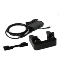 CRD-ET5X-1SCG2 estación dock para móvil Tableta Negro