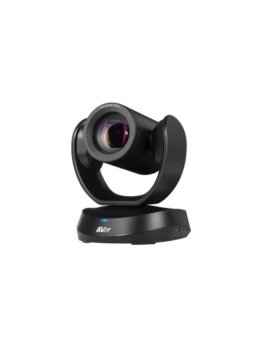 CAM520 Pro3 8 MP Negro 1920 x 1080 Pixeles 60 pps