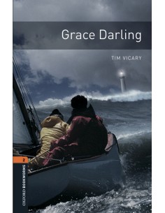 Oxford Bookworms Library 2 Grace Darling MP3 Pack