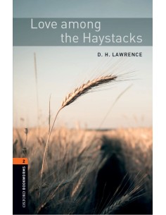 Oxford Bookworms Library 2 Love Among the Haystacks MP3 Pac