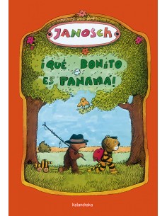 iQue bonito es Panama