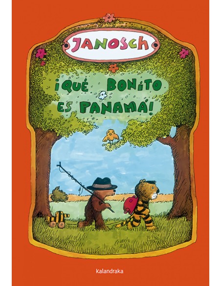 iQue bonito es Panama