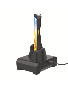 CRD-TC2L-BS1CO-01 accesorio para ordenador de bolsillo tipo PDA Base de carga