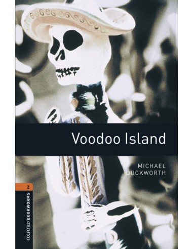 Voodoo Island BKWL2