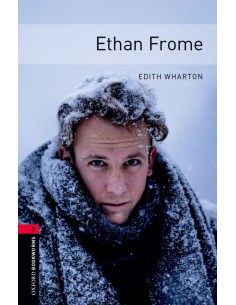 Oxford Bookworms Library 3 Ethan Frome MP3 Pack
