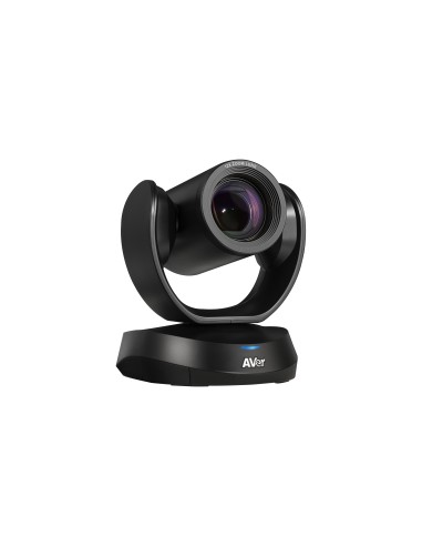 CAM520 Pro3 8 MP Negro 1920 x 1080 Pixeles 60 pps