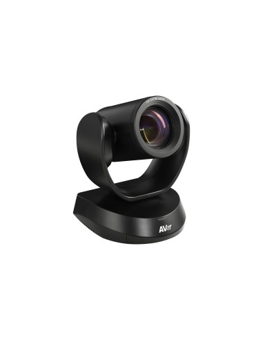 CAM520 Pro3 8 MP Negro 1920 x 1080 Pixeles 60 pps