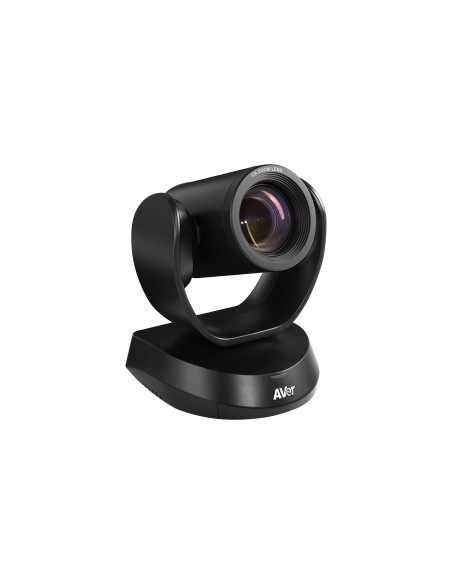 CAM520 Pro3 8 MP Negro 1920 x 1080 Pixeles 60 pps