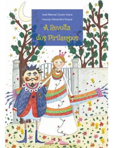 A Revolta dos Pirilampos