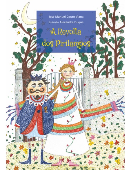 A Revolta dos Pirilampos