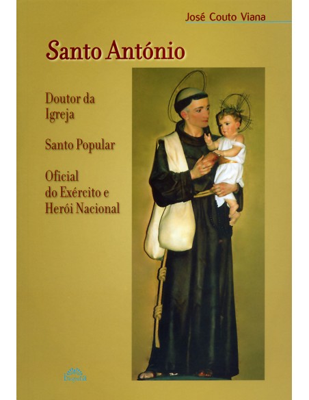 Santo Antonio