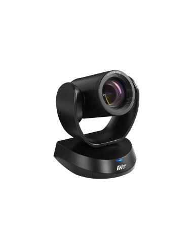 CAM520 Pro3 8 MP Negro 1920 x 1080 Pixeles 60 pps