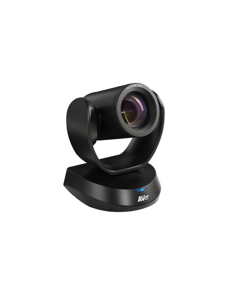 CAM520 Pro3 8 MP Negro 1920 x 1080 Pixeles 60 pps