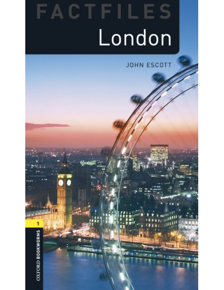 London FACTFILES 1
