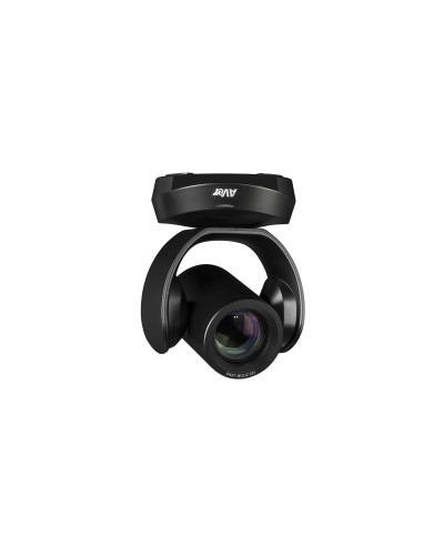 CAM520 Pro3 8 MP Negro 1920 x 1080 Pixeles 60 pps