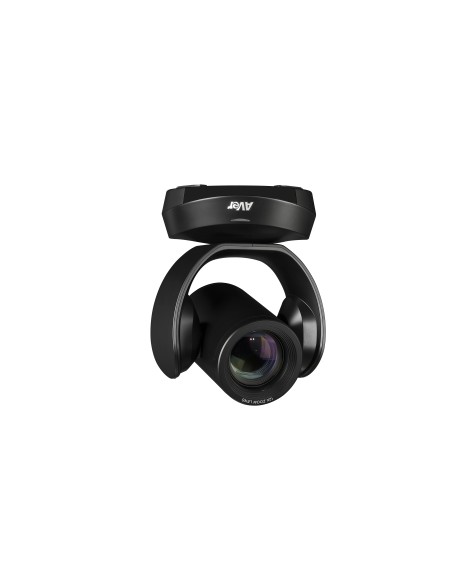 CAM520 Pro3 8 MP Negro 1920 x 1080 Pixeles 60 pps