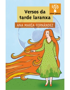 Veros da tarde laranxa