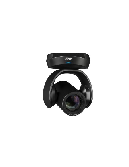 CAM520 Pro3 8 MP Negro 1920 x 1080 Pixeles 60 pps