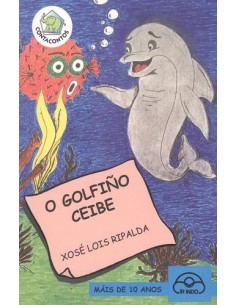 O golfino ceibe