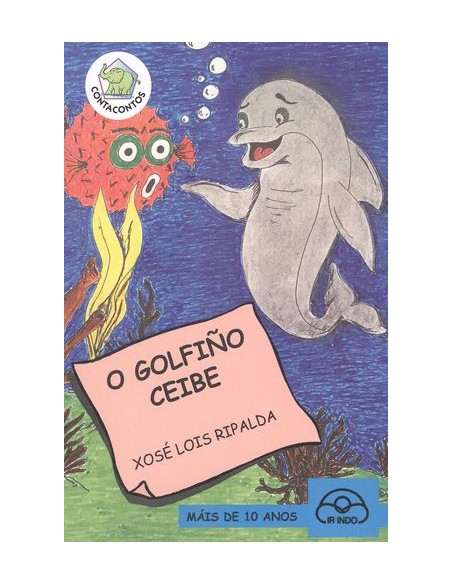 O golfino ceibe