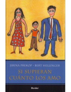 Si supieran cuanto los amo