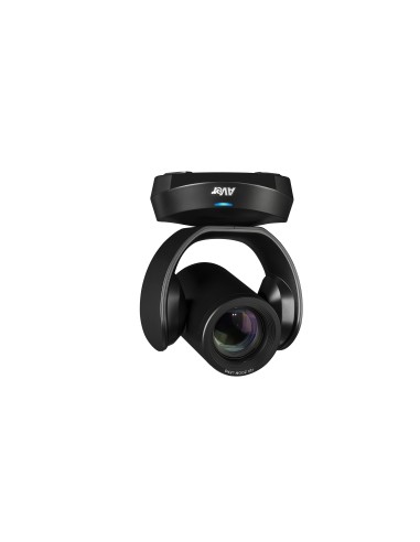 CAM520 Pro3 8 MP Negro 1920 x 1080 Pixeles 60 pps