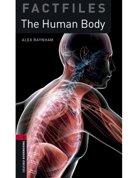 Oxford Bookworms Factfiles 3 The Human Body MP3 Pack