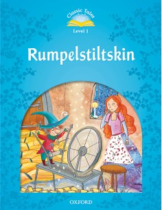 Rumplestiltskin