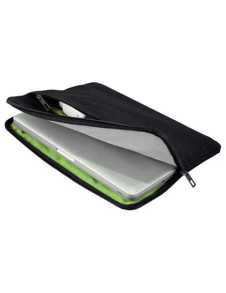 Funda Power para ordenador portátil de 15,6 pulgadas Complete