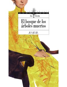 El bosque de los arboles muertos