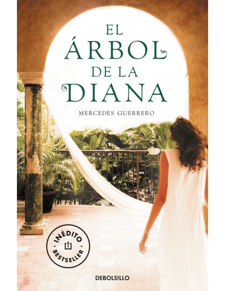 El arbol de la diana