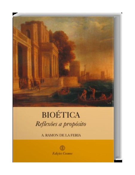 Bioetica Reflexoes a Proposito