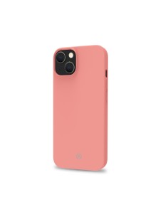 Cromo funda para teléfono móvil 15,5 cm (6.1") Rosa