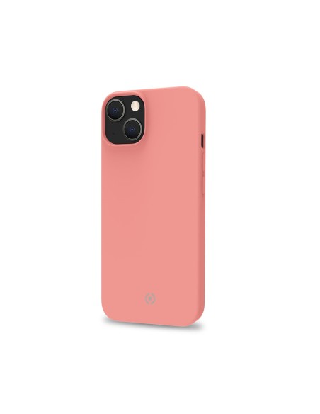 Cromo funda para teléfono móvil 15,5 cm (6.1") Rosa