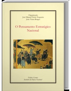 O Pensamento Estrategico Nacional