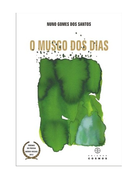 O Musgo dos Dias