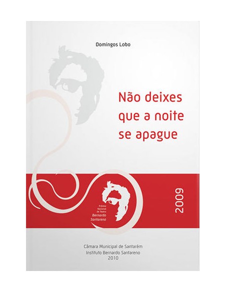 Nao Deixes Que A Noite Se Apague