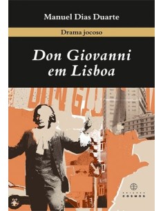 Don Giovanni em Lisboa