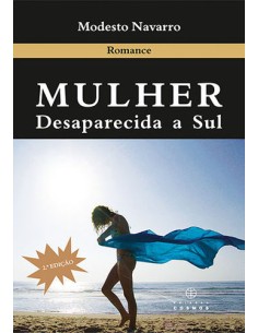 Mulher Desaparecida a Sul