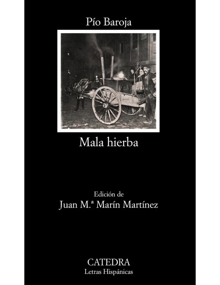 Mala hierba