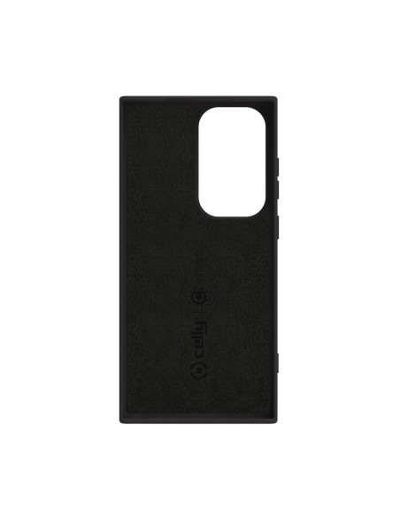 CROMO funda para teléfono móvil 17,3 cm (6.8") Negro