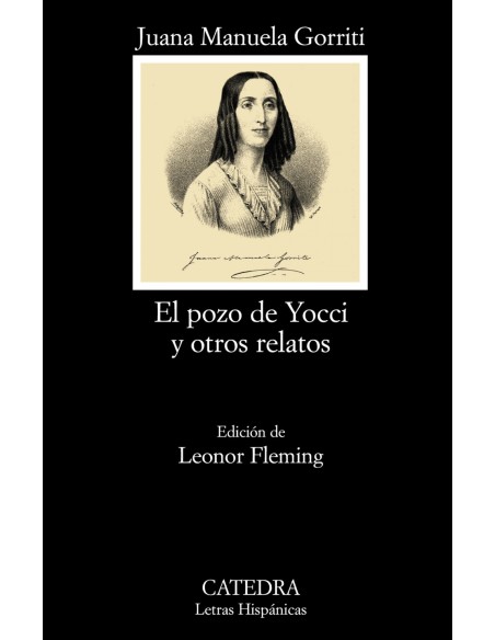 El pozo de Yocci y otros relatos