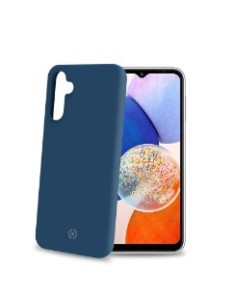 CROMO funda para teléfono móvil 15,5 cm (6.1") Azul
