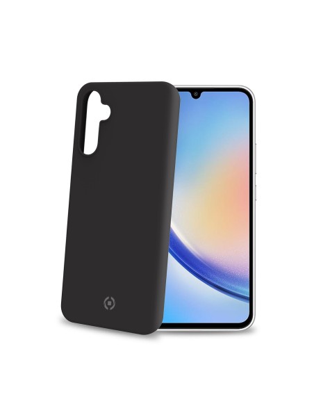 CROMO1036BK funda para teléfono móvil 16,8 cm (6.6") Negro