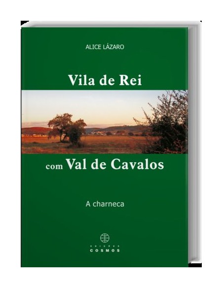 Vila De Rei com Val De Cavalos A Chanerca