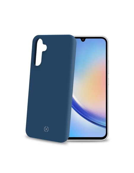 CROMO1036BL funda para teléfono móvil 16,8 cm (6.6") Azul